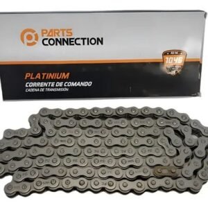 CADENA 520H*118L DM 150  GRIS PZA