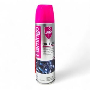 LUBRICANTE DE CADENA FLAMINGO 220ml