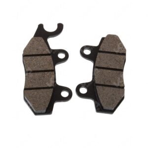 PASTILLAS DE FRENO FT150GT, FT150 GT GRAFITTO, RC15