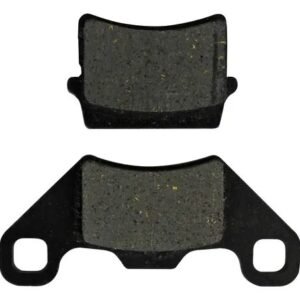 PASTILLAS DE FRENO TRASERO ATV150, ATV200