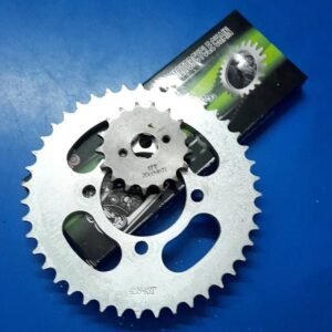 SEGURO DE SPROCKET TX200 PZA