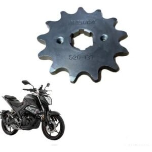 SPROCKET 520 DELANTERO 13T DM150, 250Z