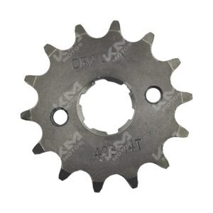 SPROCKET DELANTERO 14T DM150,FT150,HJ125 PZ