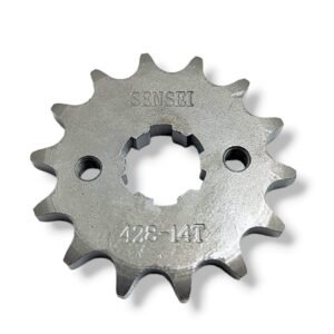 SPROCKET 428 DELANTERO 14T 180Z