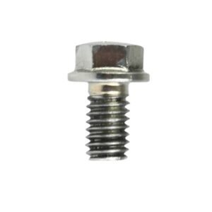 TORNILLO HEXAGONAL M6*10 DE SPROCKET PAR DM150