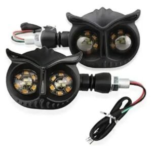 VIA LED BUHO RUNNING ZXD-MY PAR