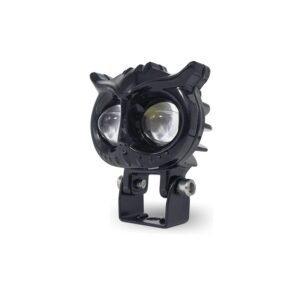 VIA LED BUHO BICOLOR