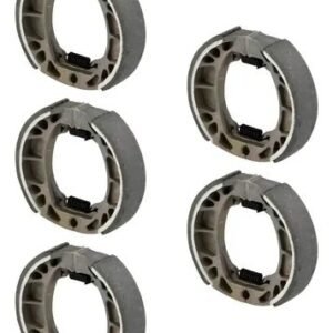ZAPATAS XS125, CS125, CS125 LED