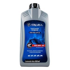 ACEITE ITALIKA