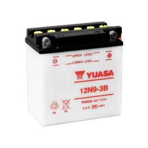 BATERIA 12N 9 DEH