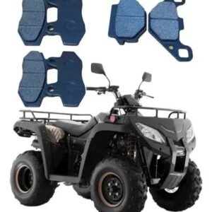 BALATAS ATV250 DEH