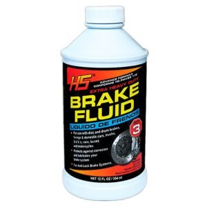 LIQUIDO PARA FRENO
