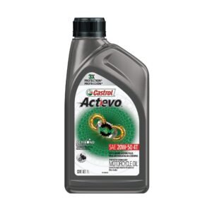 ACEITE CASTROL