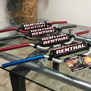 MANUBRIO RENTAL