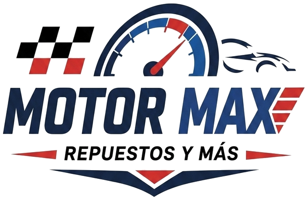 MOTORMAX – Repuestos y Más